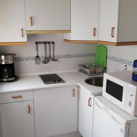 Apartment - 1 Bedroom - 07035 Захара де лос Атунес Екстериор снимка